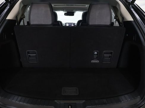 Used 2021 MAZDA CX-9 Touring w/ Touring Premium Package image 16