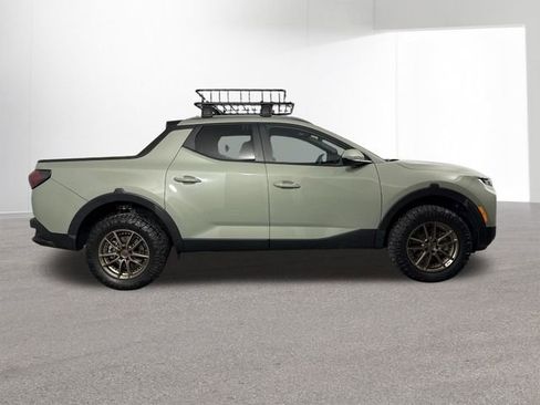 New 2025 Hyundai Santa Cruz Limited image 42