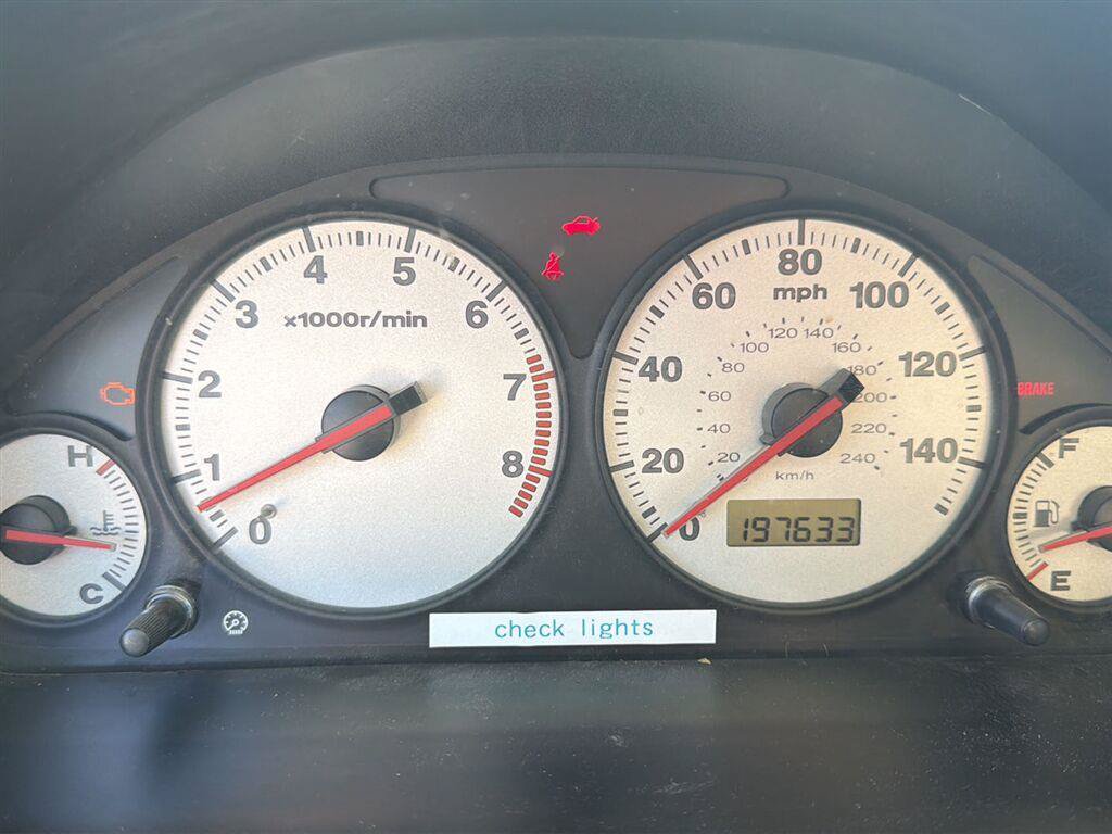 Used 2002 Honda Civic LX image 5