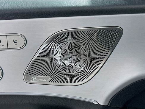 Certified 2024 Mercedes-Benz GLS 450 4MATIC image 20