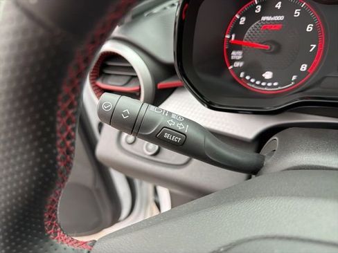 Used 2024 Chevrolet Trax RS w/ Driver Confidence Package image 36