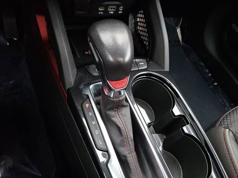 Used 2022 Chevrolet TrailBlazer RS w/ Sun and Liftgate Package image 15