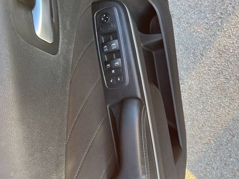 Used 2020 Dodge Charger R/T w/ Driver Convenience Group image 9