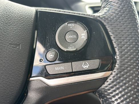 Certified 2023 Honda Passport Elite image 28