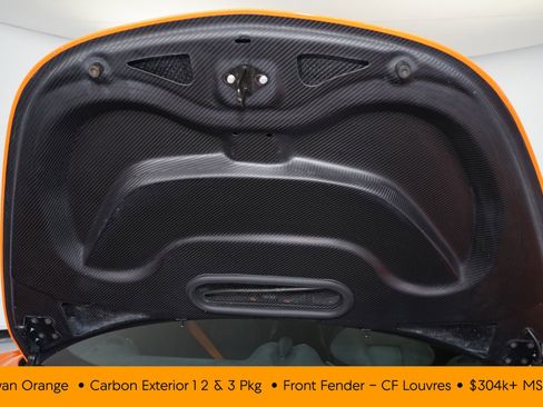 Used 2019 McLaren 600LT image 36