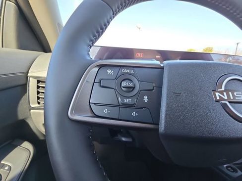 New 2026 Nissan Sentra SV image 11