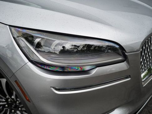 Used 2020 Lincoln Aviator Reserve w/ Equipment Group 201A RWD image 7