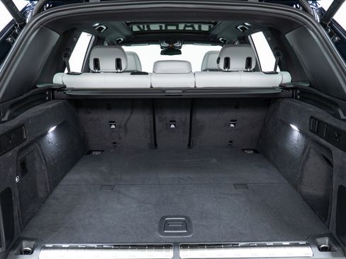 New 2026 BMW X5 xDrive50e w/ M Sport Package image 10