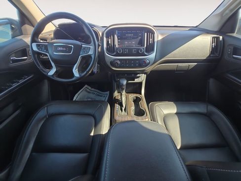 Certified 2022 GMC Canyon Elevation w/ Elevation Premium Package image 10