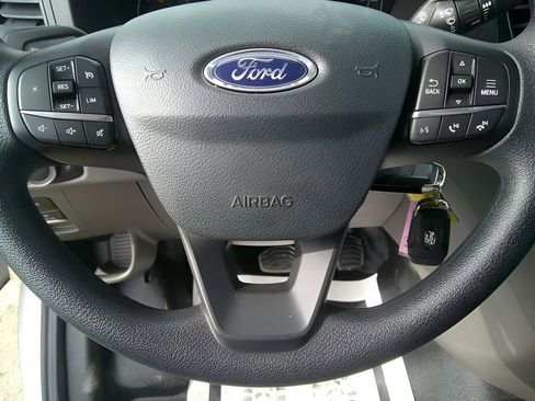 New 2024 Ford Transit 350 w/ Interior Upgrade Package image 12