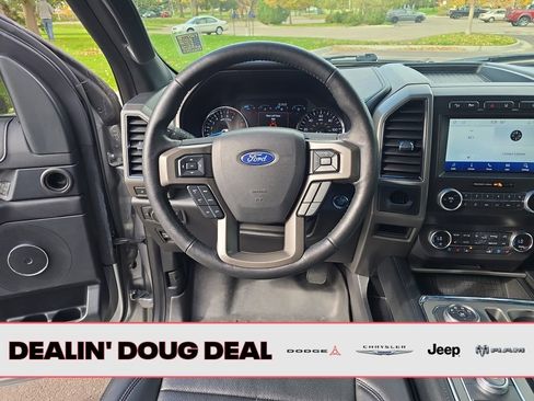 Used 2020 Ford Expedition XLT w/ Equipment Group 202A image 14