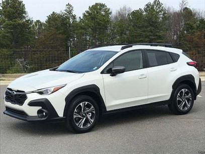 Certified 2024 Subaru Crosstrek 2.0i Premium