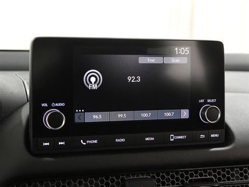 Used 2023 Honda HR-V Sport image 10