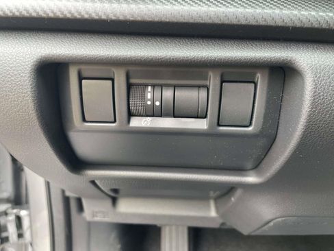 New 2026 Subaru Crosstrek 2.5i AWD/4WD image 17