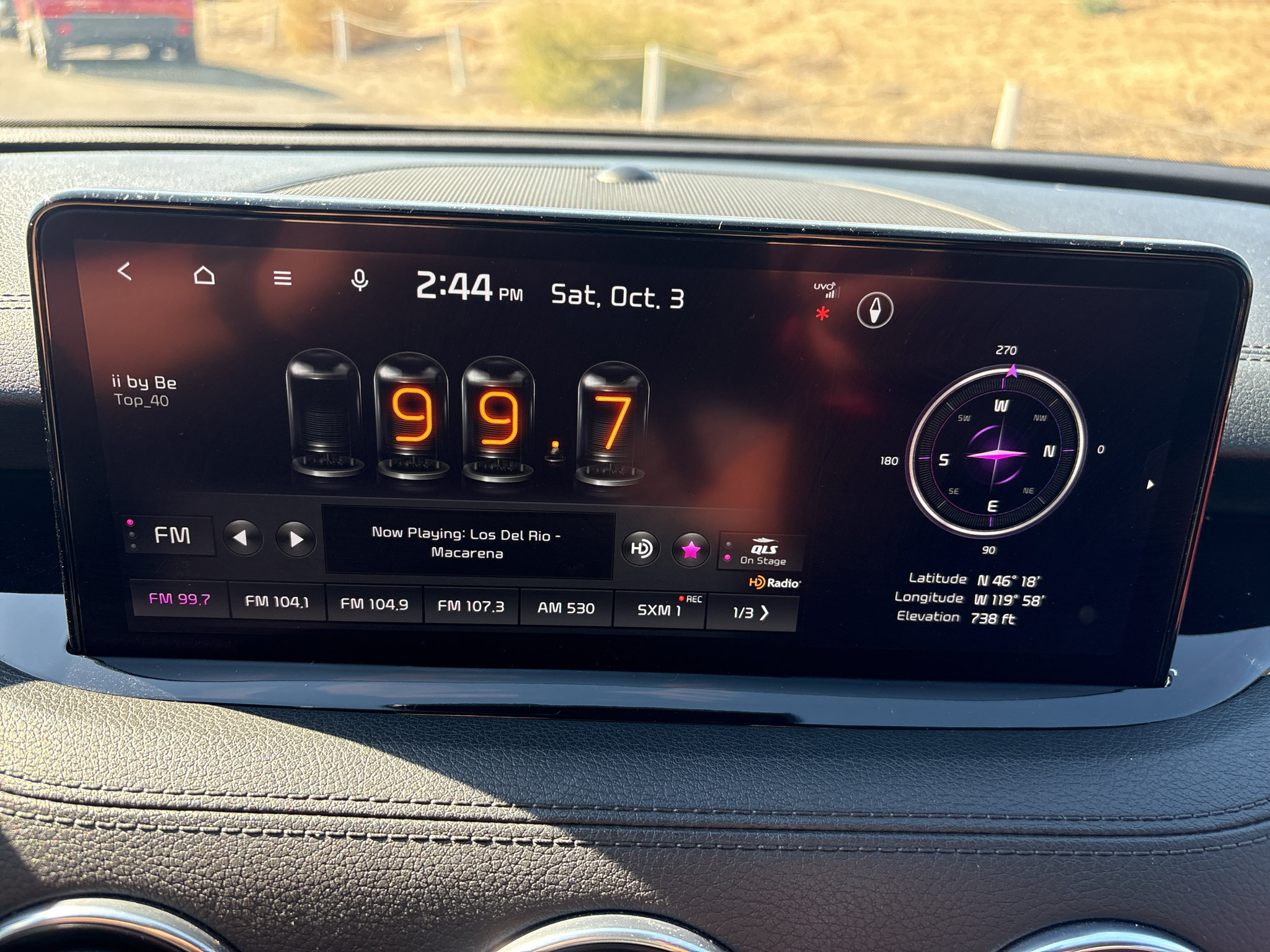 Used 2022 Kia Stinger GT-Line w/ Sun & Sound Package AWD/4WD image 21