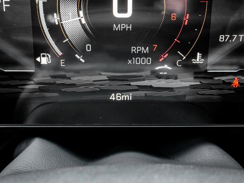 New 2026 Chevrolet Suburban Premier w/ Sun And Tow Package image 60