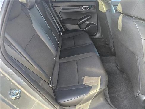 Used 2023 Honda Civic Sport image 16