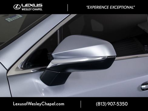 Used 2023 Lexus RX 350 Premium w/ Accessory Package (Z1) FWD image 13