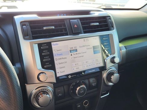 Used 2023 Toyota 4Runner TRD Sport image 26