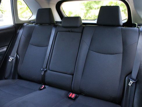 Used 2023 Toyota RAV4 LE FWD image 17
