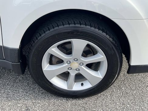 Used 2014 Subaru Outback 2.5i Premium image 12