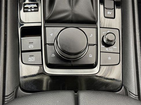 Certified 2025 MAZDA CX-50 AWD 2.5 Hybrid w/ Premium Pkg image 28