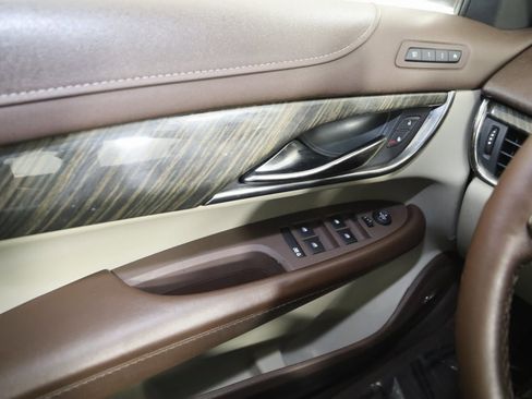 Used 2014 Cadillac ATS Luxury w/ Cold Weather Package image 30