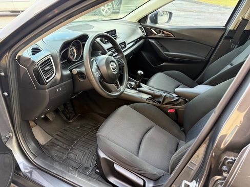 Used 2014 MAZDA MAZDA3 i Sport image 5