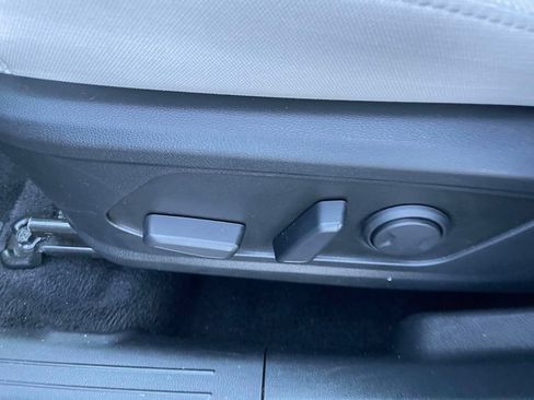 Used 2025 Hyundai Tucson SEL FWD image 22