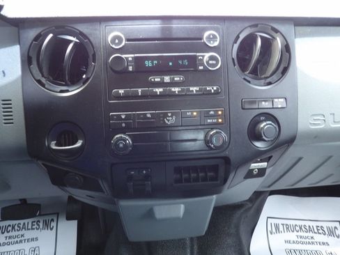 Used 2015 Ford F250 XL w/ Power Equipment Group RWD image 22