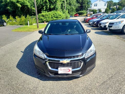 Used 2014 Chevrolet Malibu LT w/ Power Convenience Package image 2