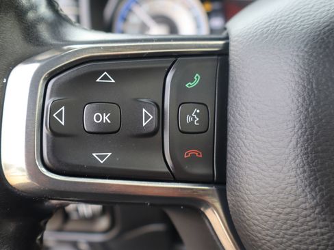 Used 2020 RAM 1500 Limited AWD/4WD image 16