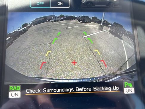 Used 2023 Subaru Ascent Premium w/ Convenience Package AWD/4WD image 25