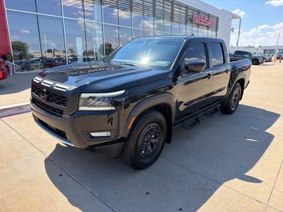 Used 2026 Nissan Frontier Pro-X w/ Pro-X Convenience Package