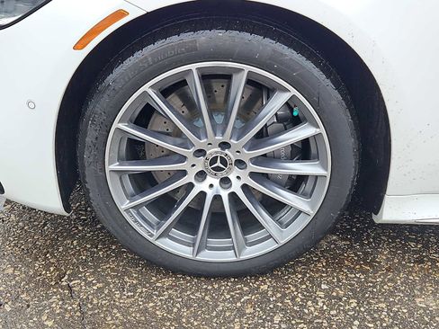 Used 2024 Mercedes-Benz S 580 S 580 image 2