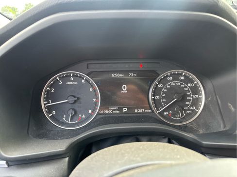 Used 2022 Mitsubishi Outlander ES AWD/4WD image 8