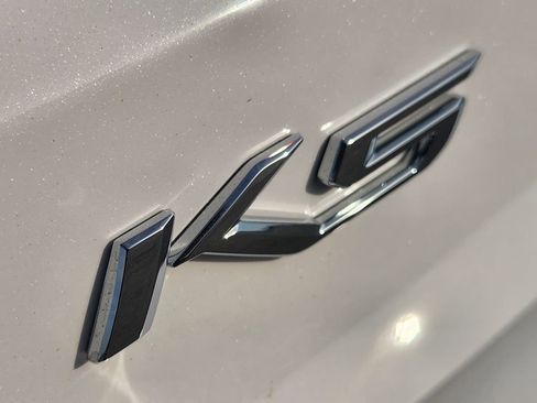 Used 2021 Kia K5 EX image 11