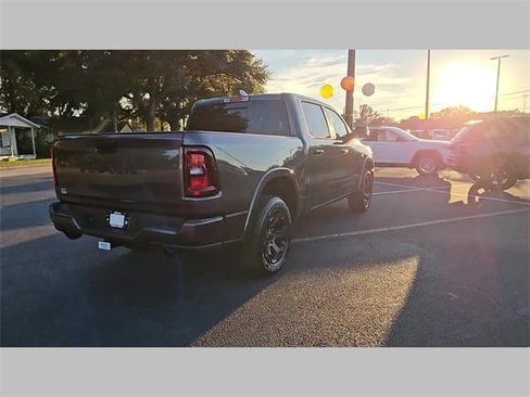 New 2026 RAM 1500 Big Horn image 31