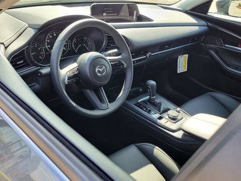 New 2026 MAZDA CX-30 AWD 2.5 S w/ Select Sport Pkg image 5