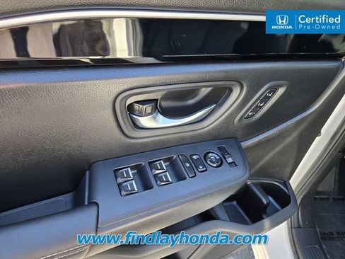 Certified 2025 Honda Pilot EX-L image 26