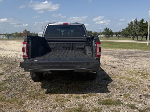 Used 2023 Ford F150 Lariat w/ Equipment Group 502A High AWD/4WD image 5