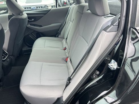 Used 2024 Subaru Legacy Premium AWD/4WD image 17