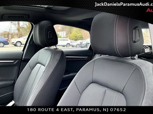 New 2026 Audi A3 2.0T Premium Plus image 9