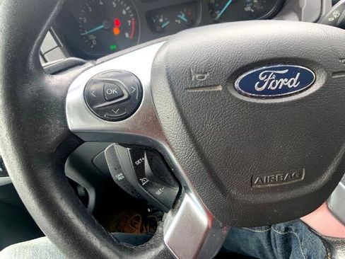 Used 2016 Ford Transit 350 138 DRW image 18