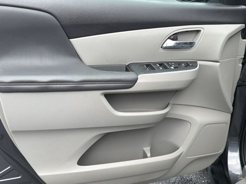 Used 2016 Honda Odyssey EX-L image 10