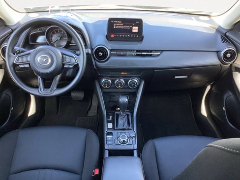 Used 2021 MAZDA CX-3 Sport FWD image 3