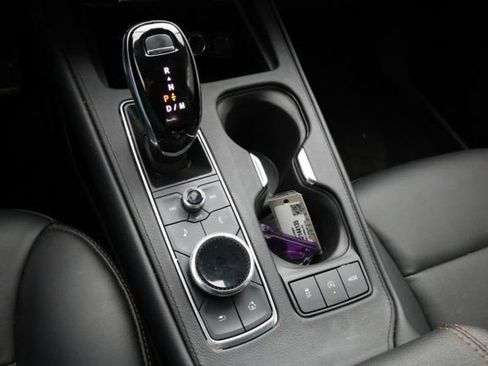 Certified 2022 Cadillac XT4 Sport image 23