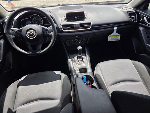 Used 2014 MAZDA MAZDA3 i Sport FWD image 7