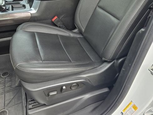 Certified 2023 Chevrolet Silverado 1500 LTZ image 20