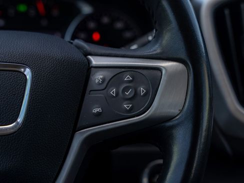 Used 2019 GMC Terrain SLT FWD image 29